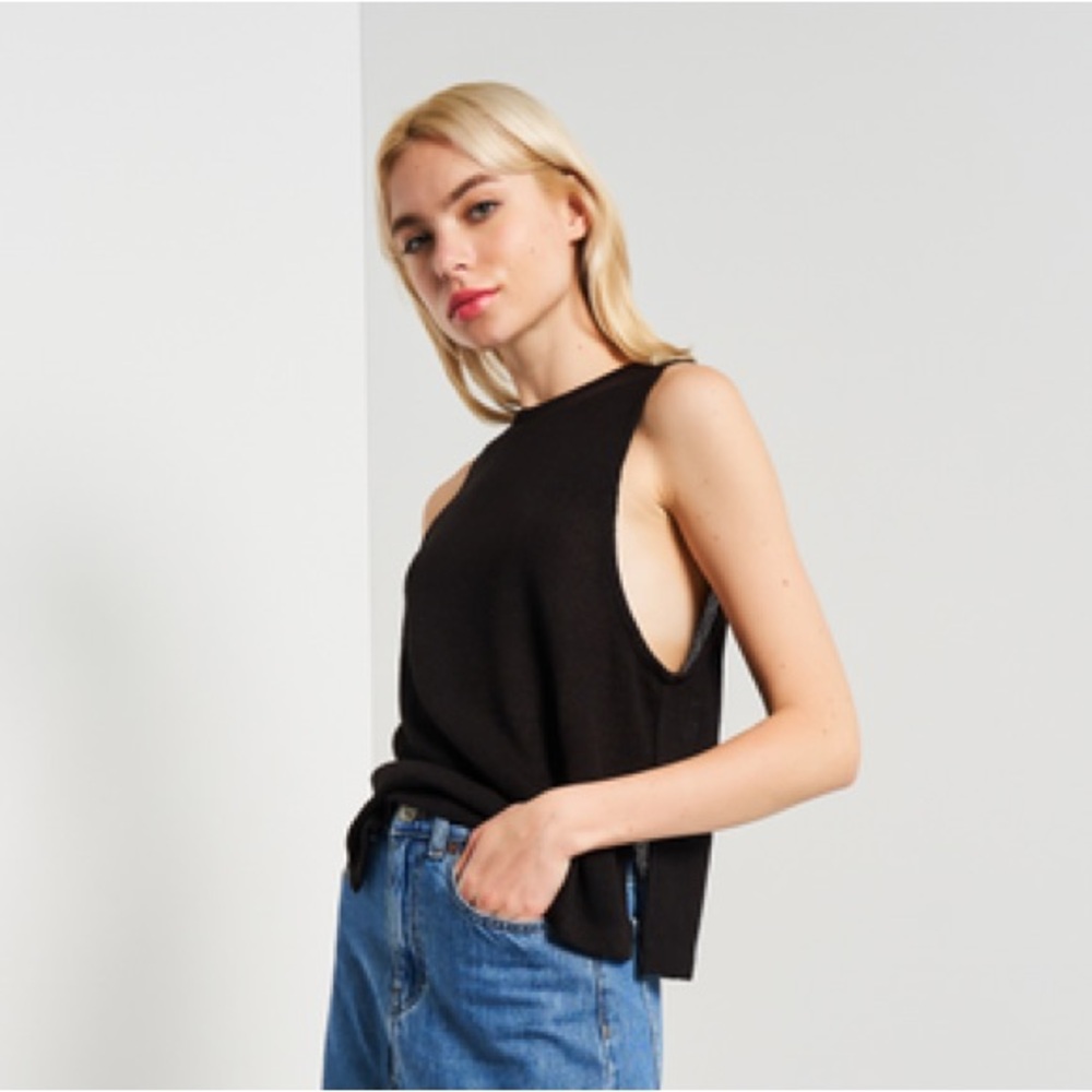 H&M knit set